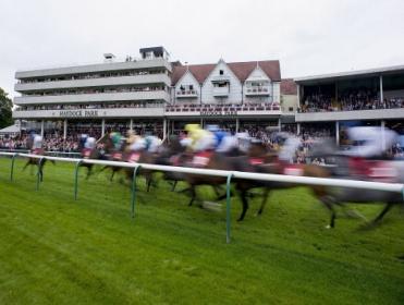 Timeform analyse the in-running angles at Haydock